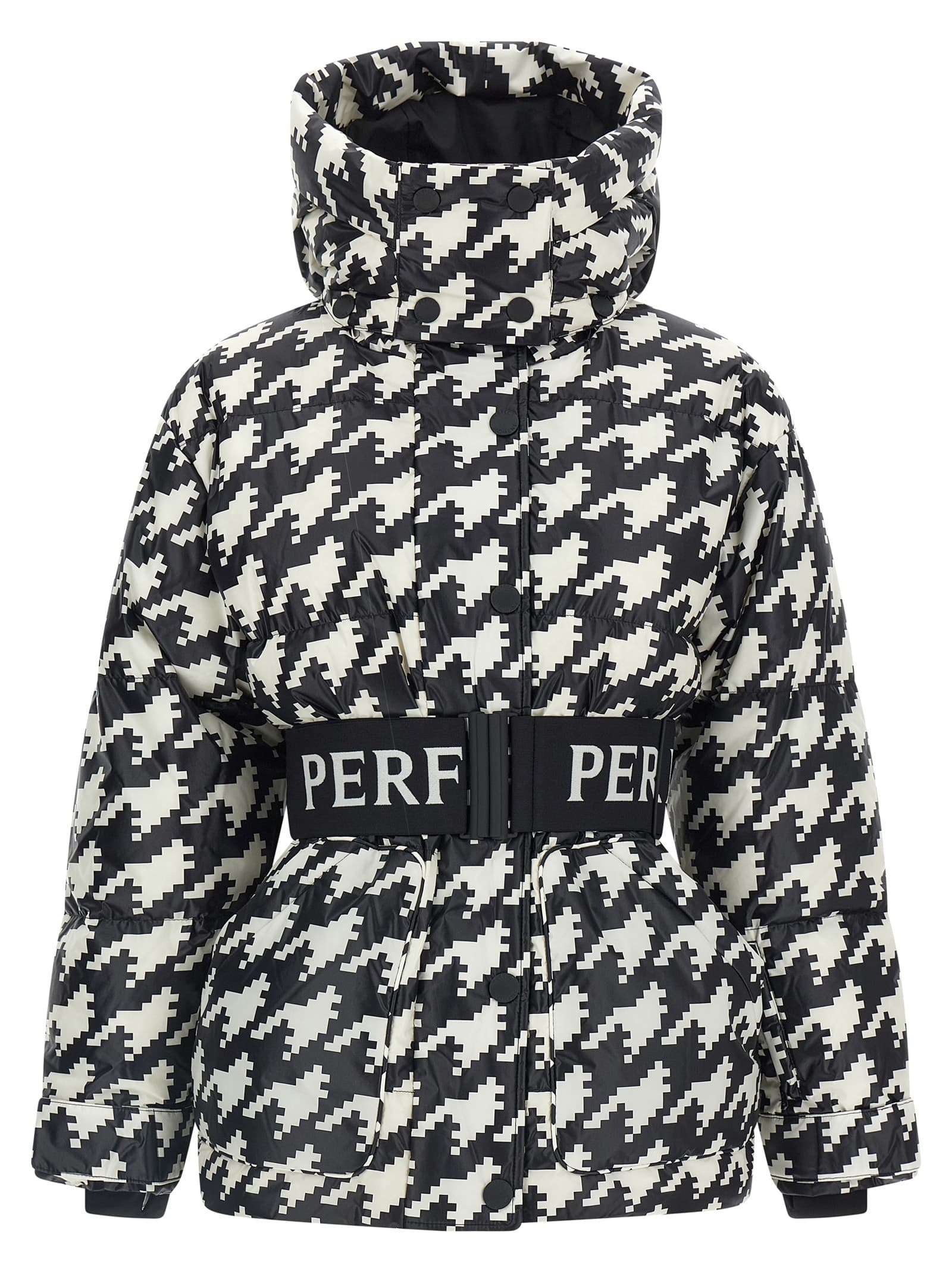 'Cortina' пуховик