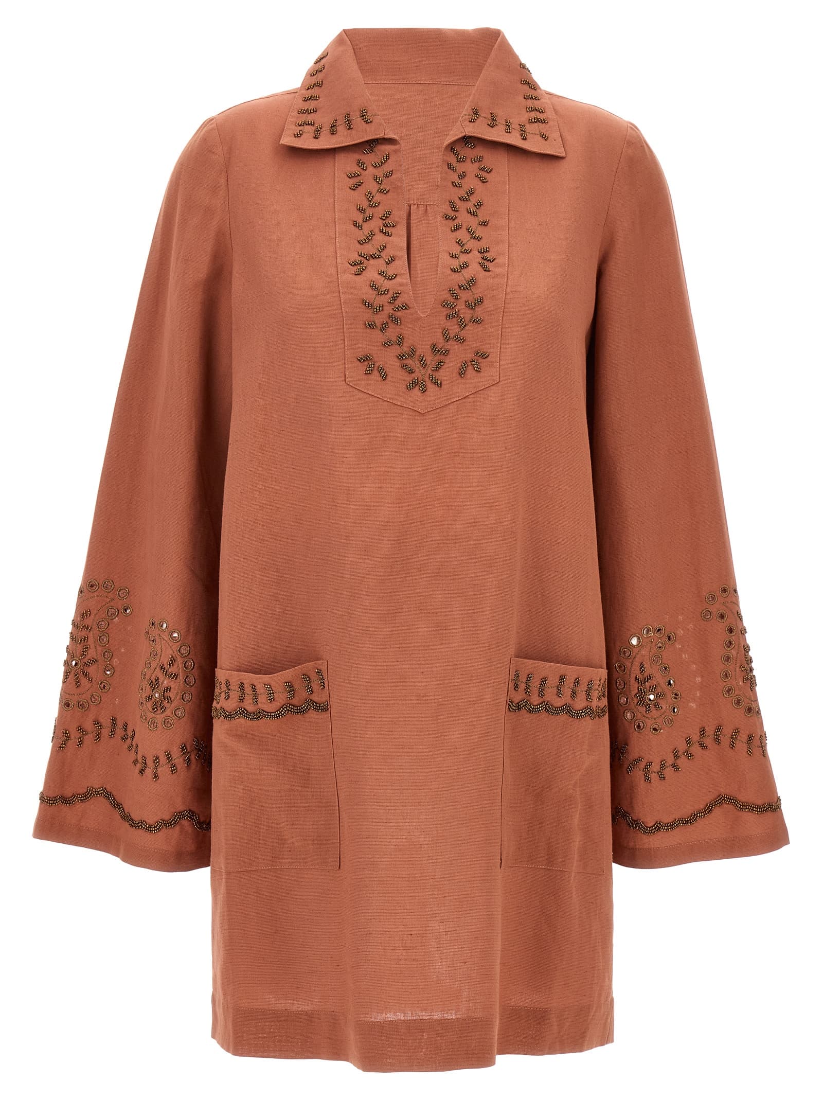 'Genevieve' сукня