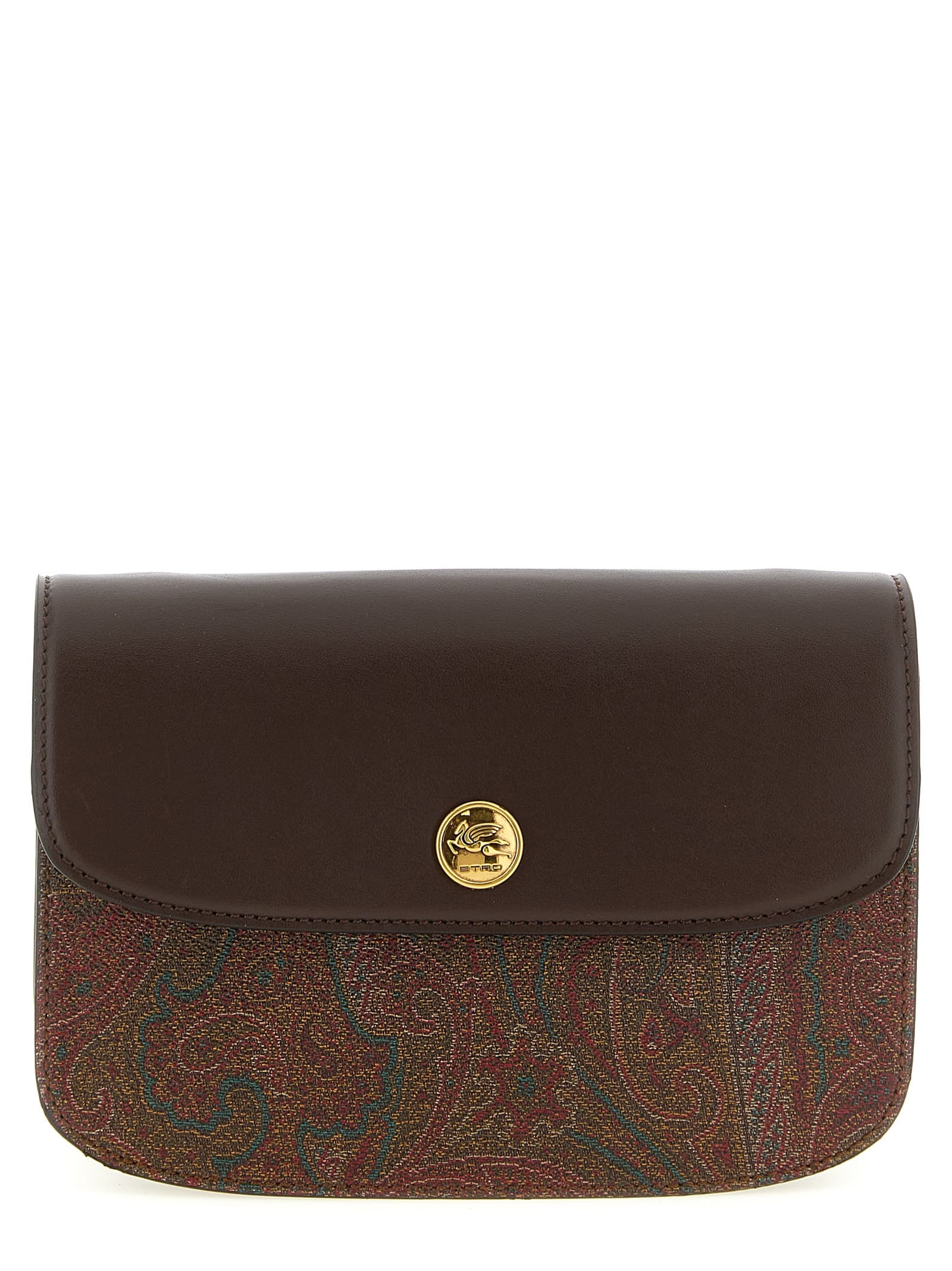 'Etro Essential S' сумка через плече