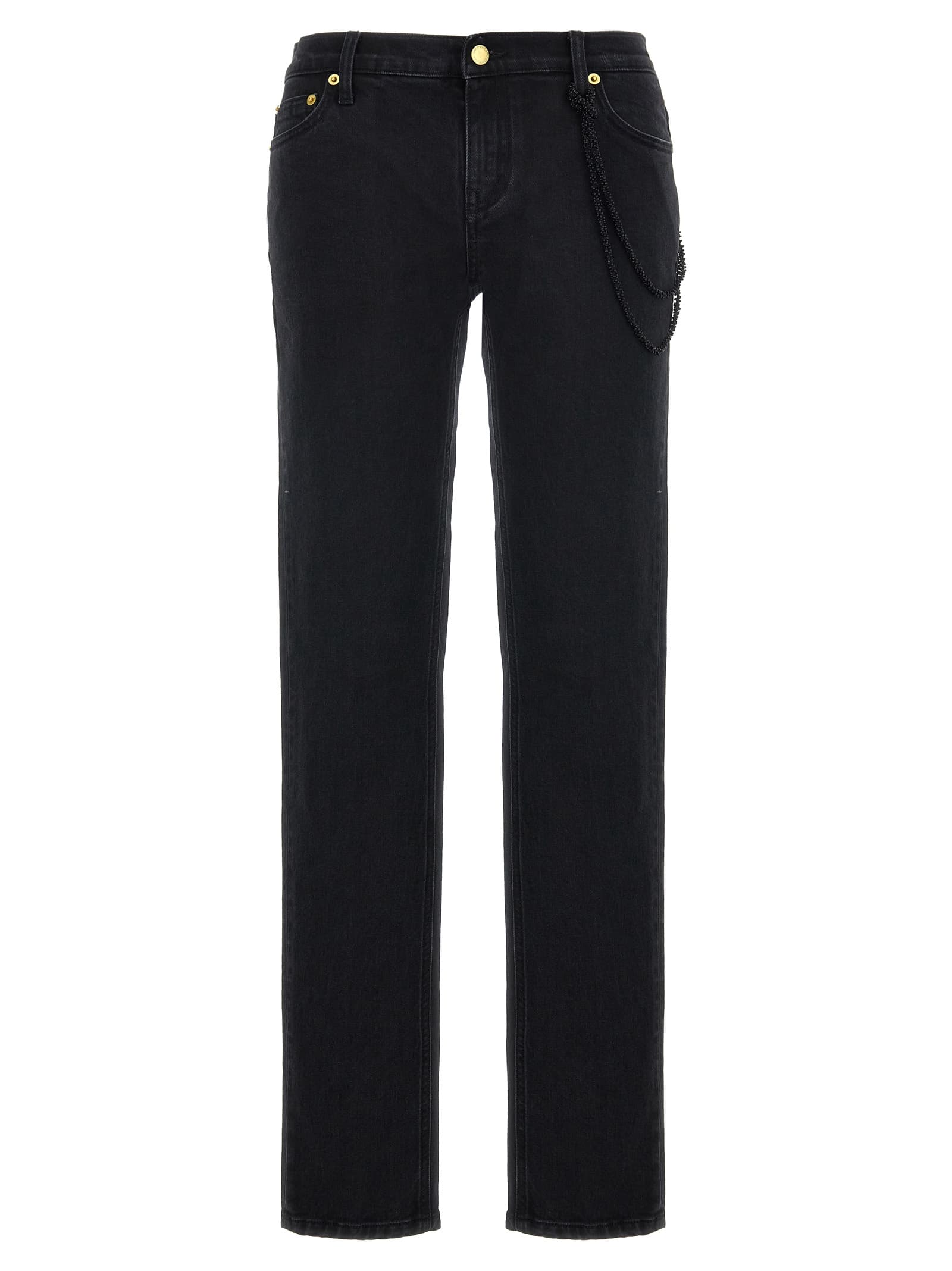 'Michelle' джинси