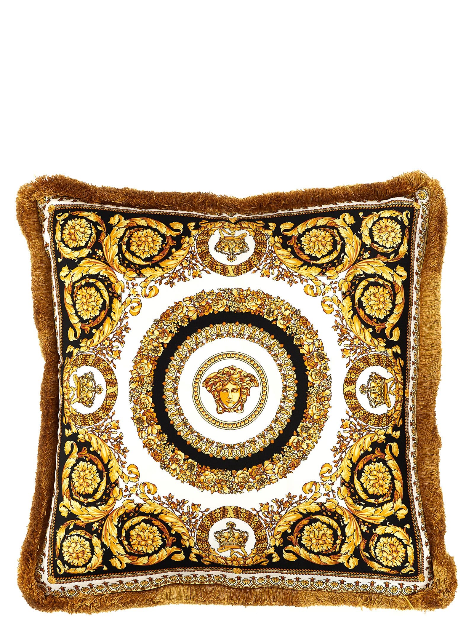 'Crete de Fleur' подушка