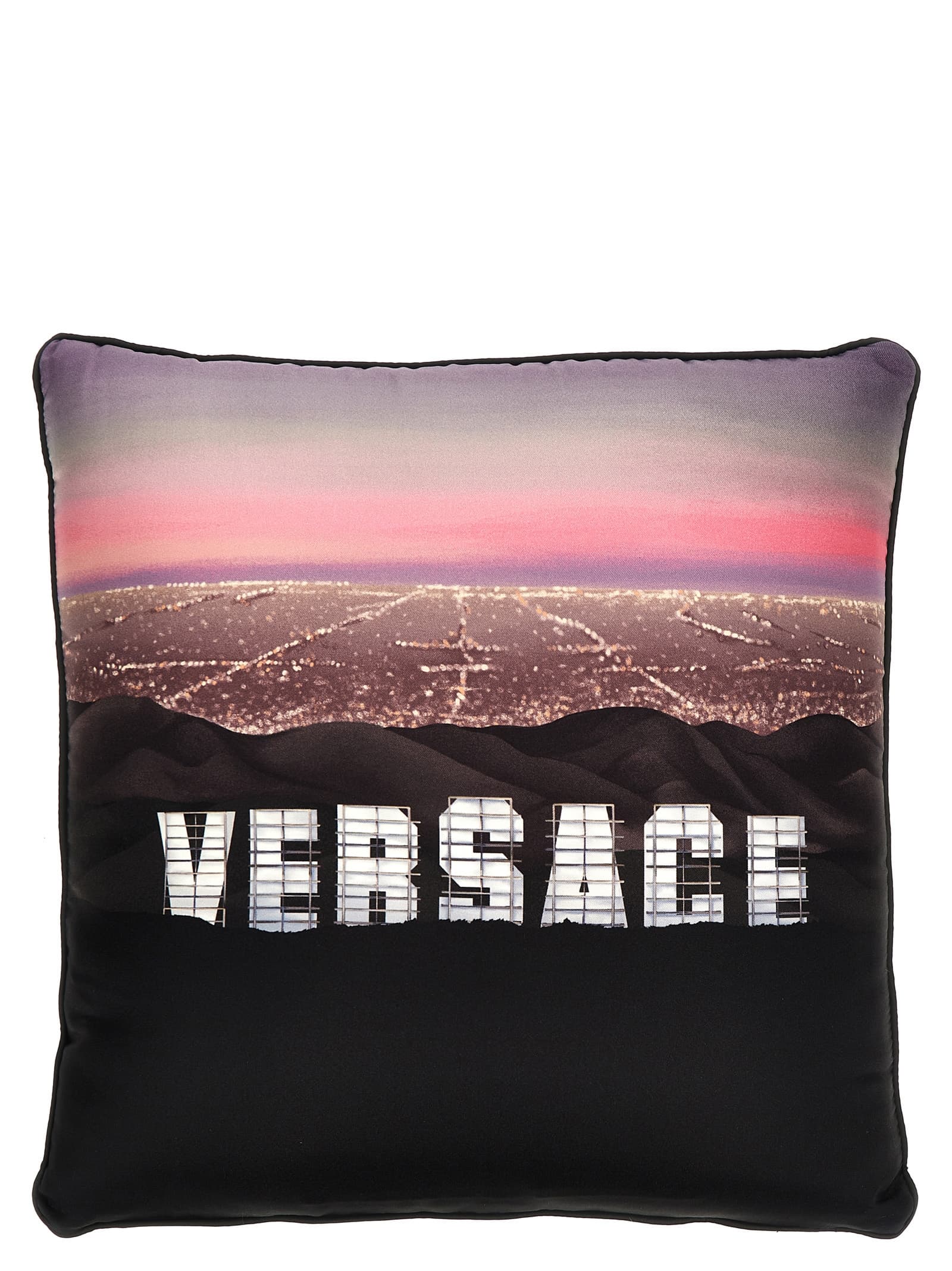 'Versace Hill' cushion